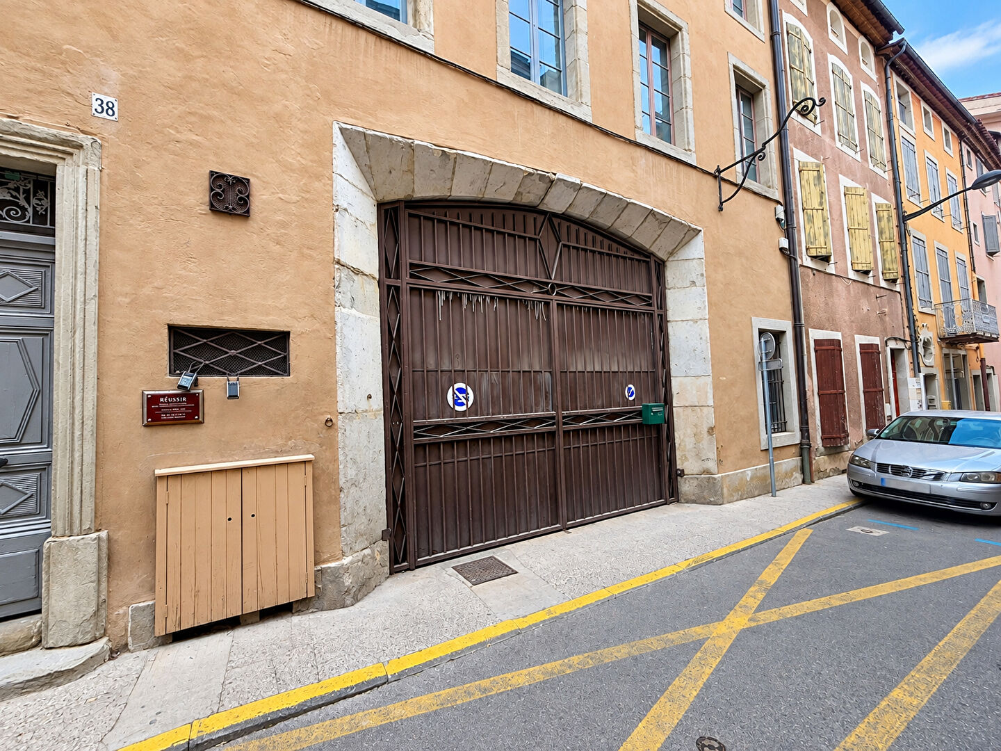 Agence immobilière de NESTENN CARCASSONNE