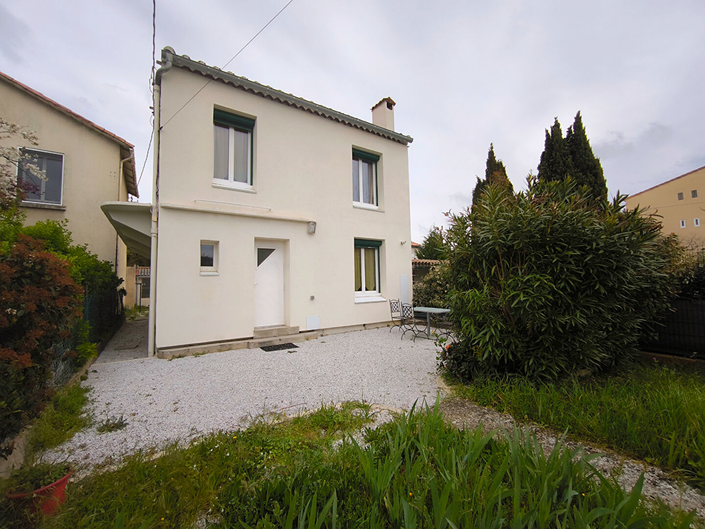 Agence immobilière de NESTENN CARCASSONNE