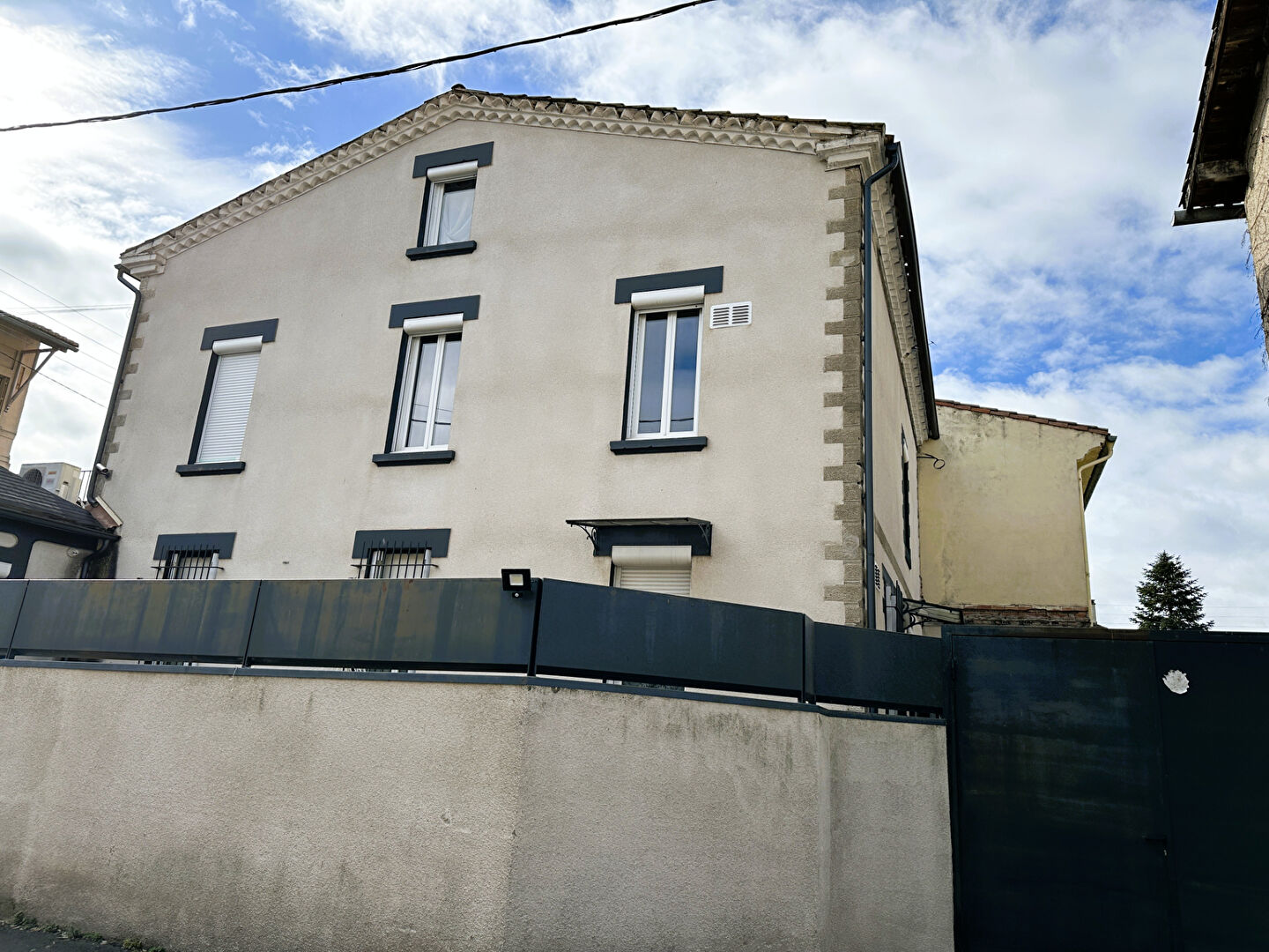 Photo Maison avec deux logements indépendants, fort potentiel locatif ! Carcassonne image 3/6