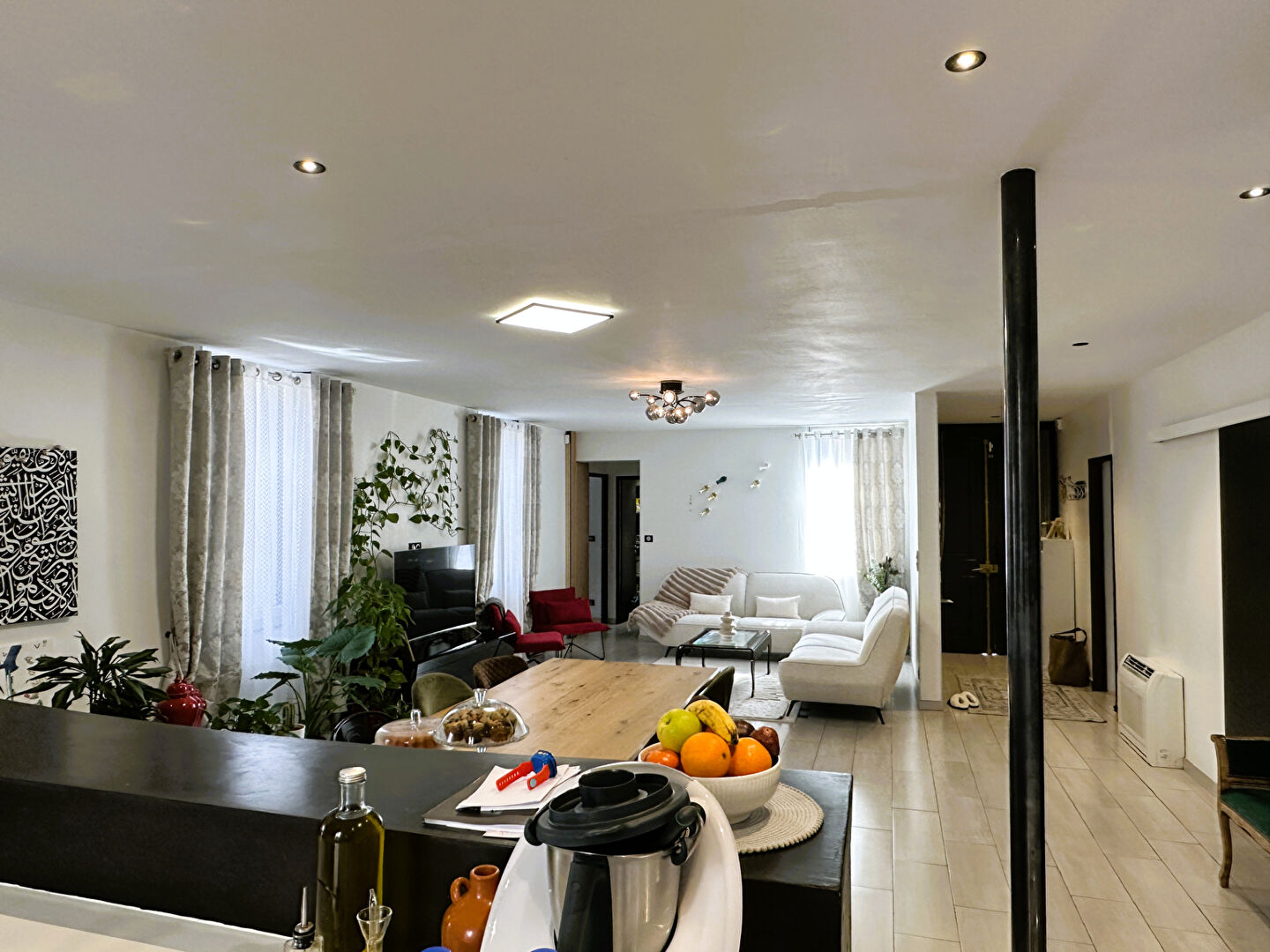 Photo Maison avec deux logements indépendants, fort potentiel locatif ! Carcassonne image 4/6