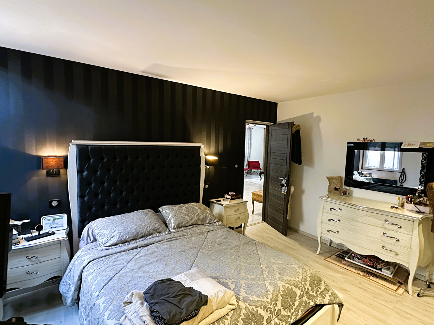 Photo Maison avec deux logements indépendants, fort potentiel locatif ! Carcassonne image 5/6