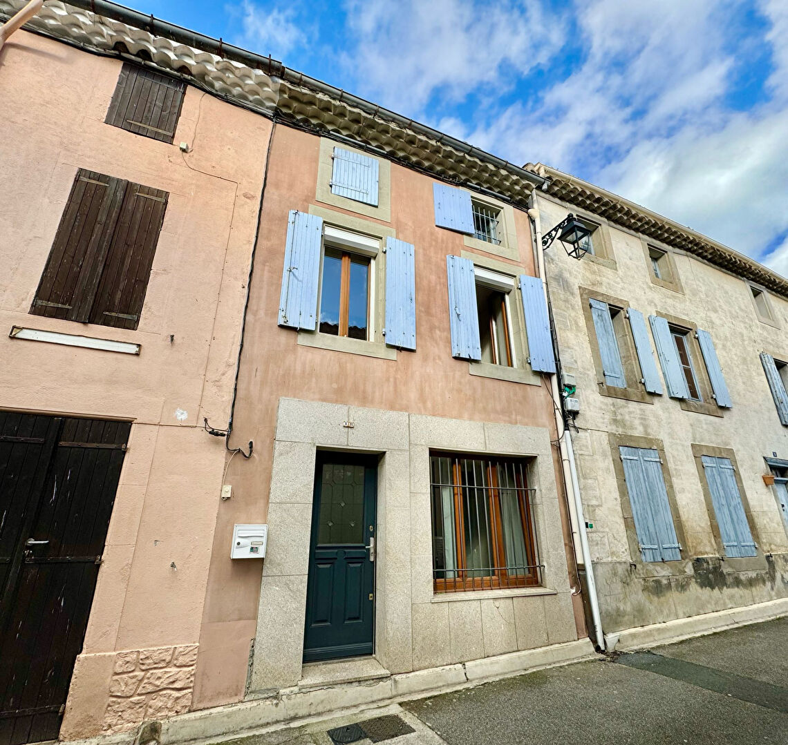 Agence immobilière de NESTENN CARCASSONNE