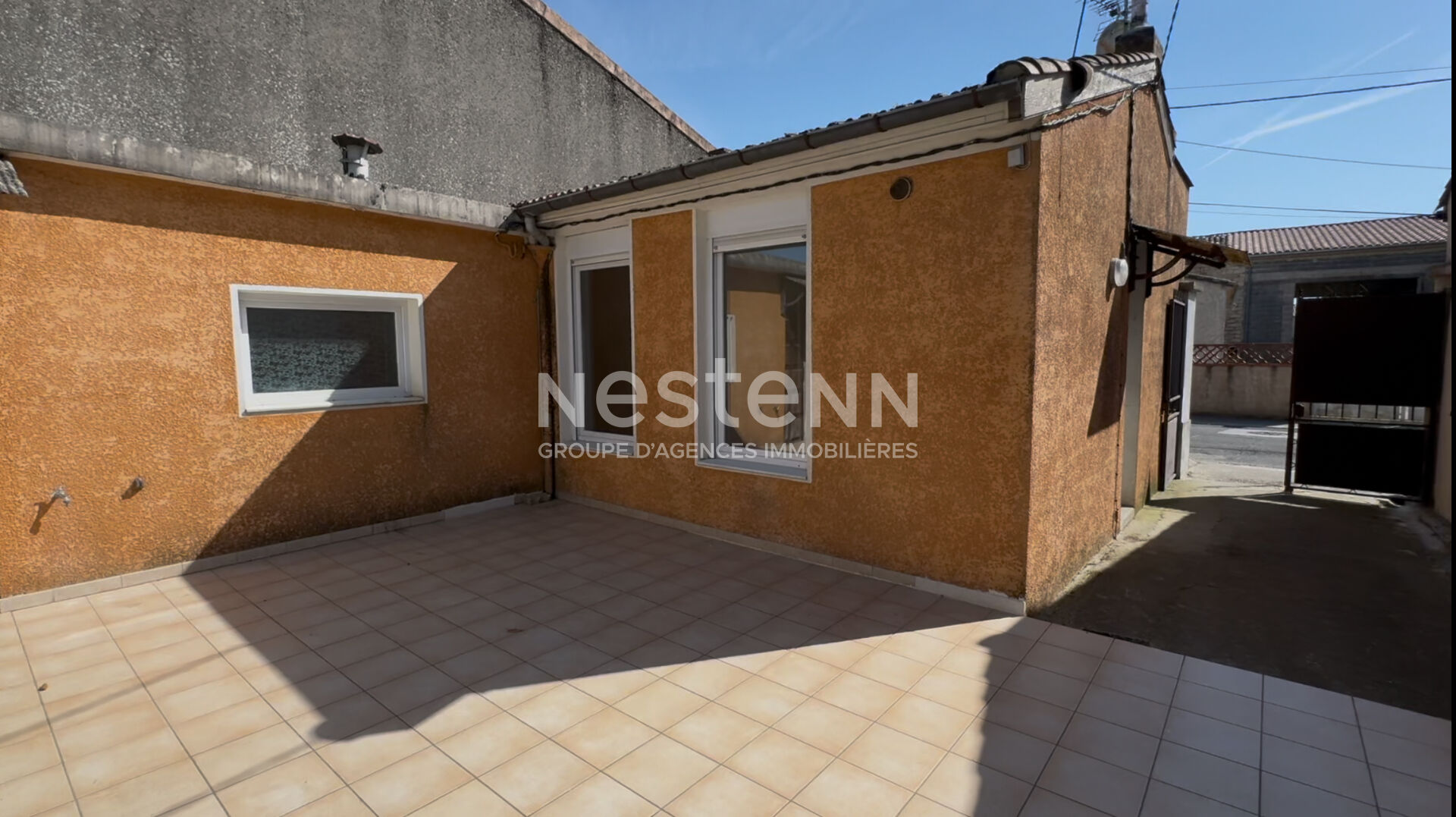 Agence immobilière de NESTENN CARCASSONNE