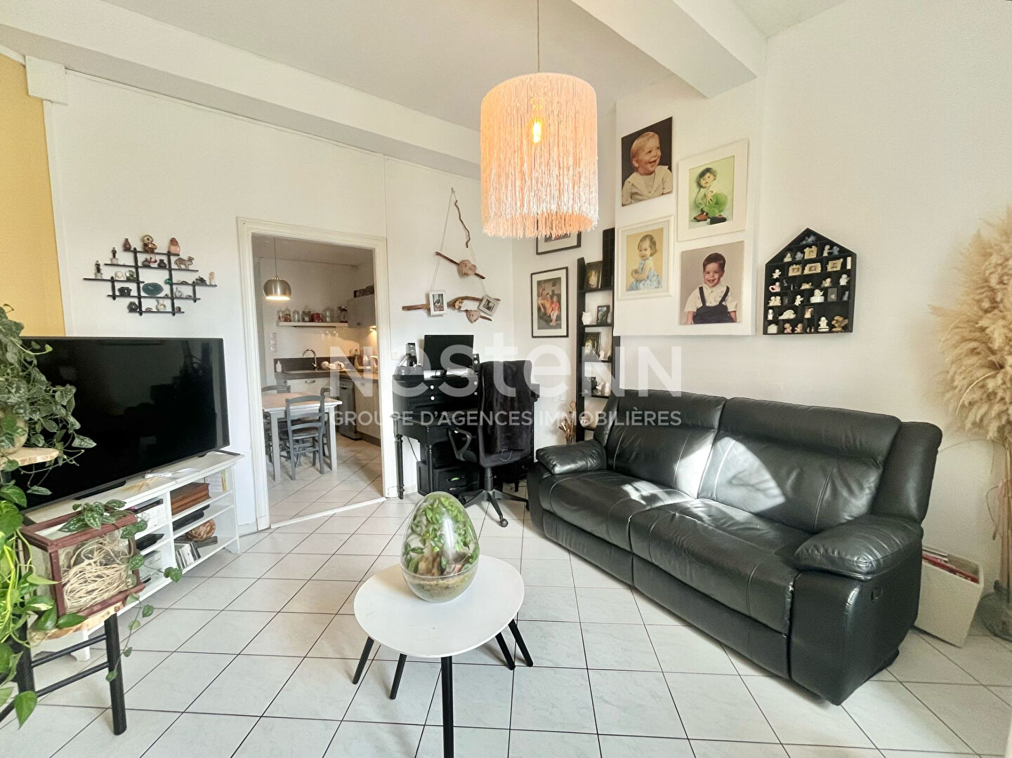 Photo Maison de ville 209 m² avec cour, véranda et atelier, toiture récente - Minervois image 2/6