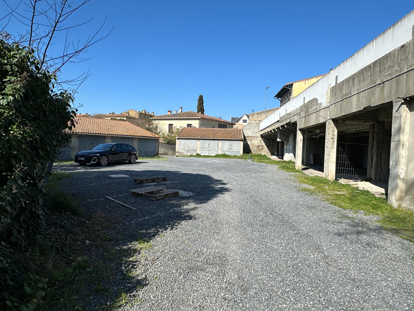 Agence immobilière de NESTENN CARCASSONNE