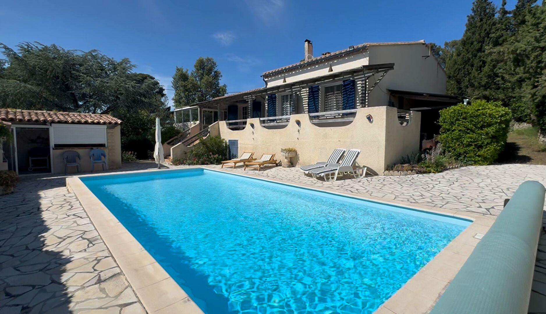 Agence immobilière de NESTENN CARCASSONNE