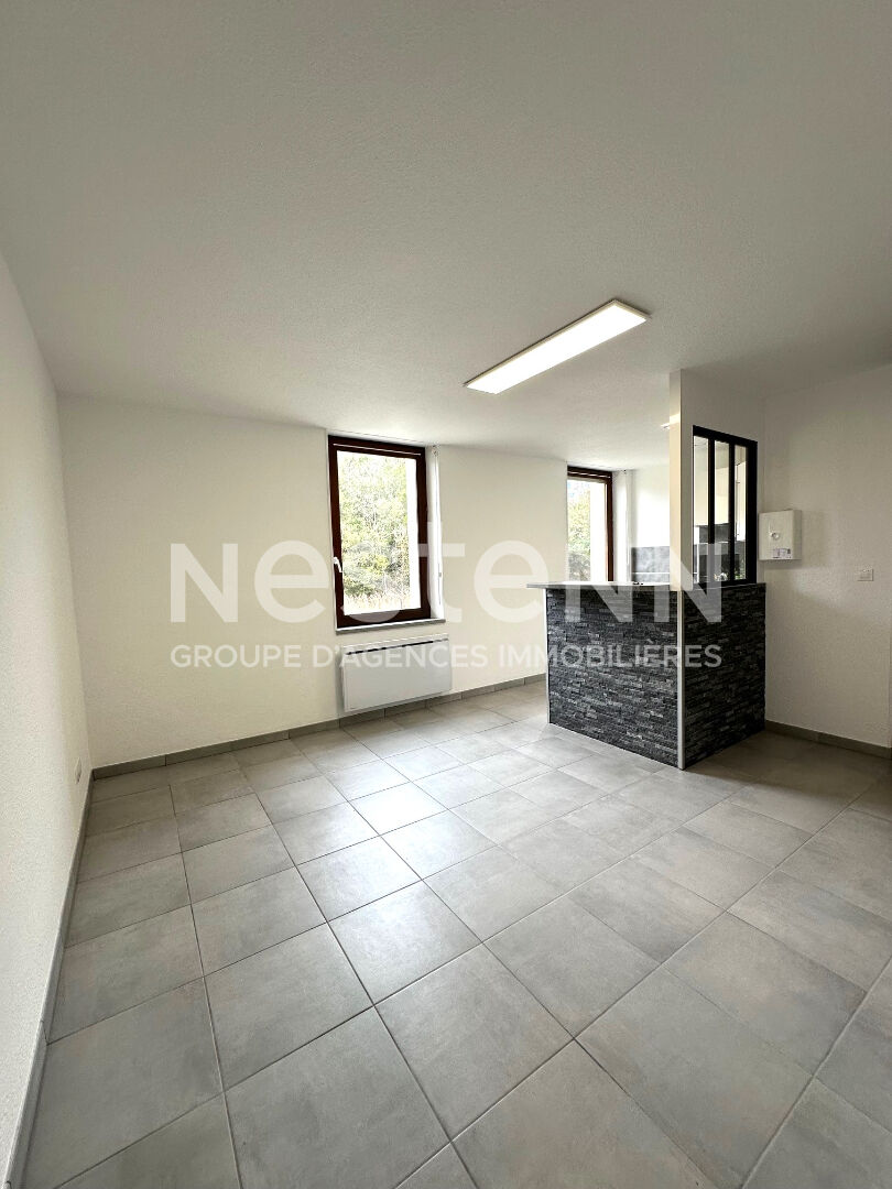 Agence immobilière de NESTENN CARCASSONNE