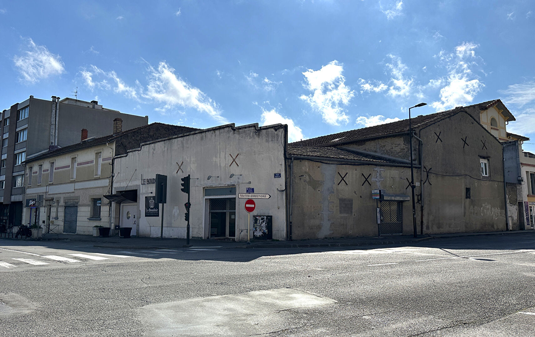 Agence immobilière de NESTENN CARCASSONNE