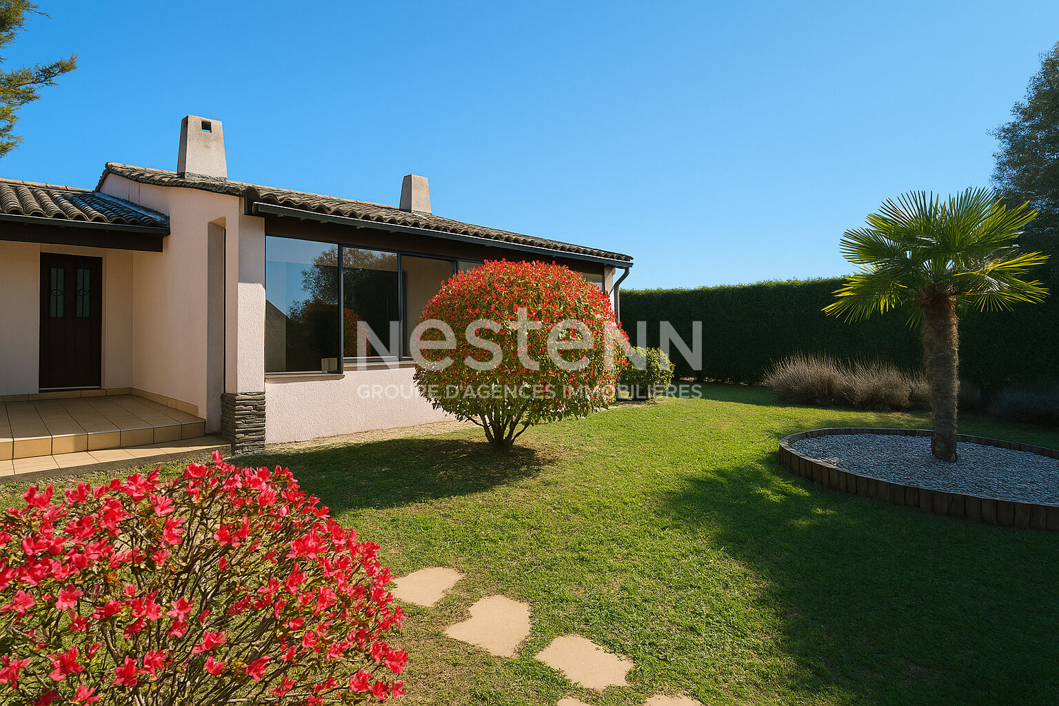 Agence immobilière de NESTENN CARCASSONNE