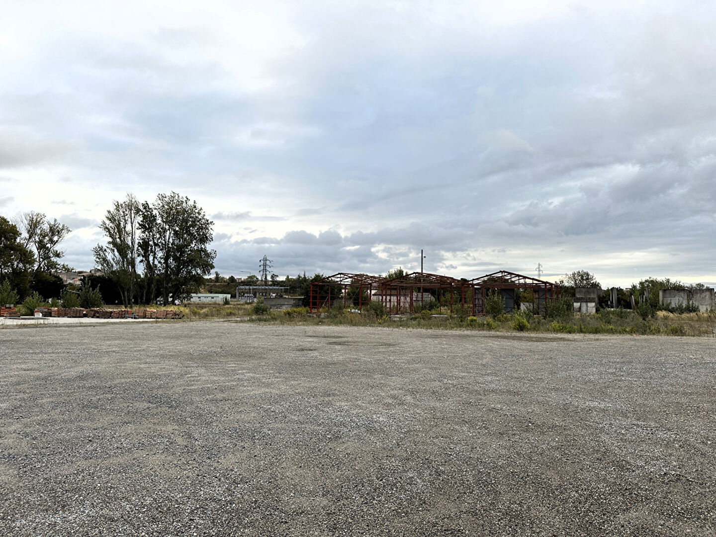 Agence immobilière de NESTENN CARCASSONNE
