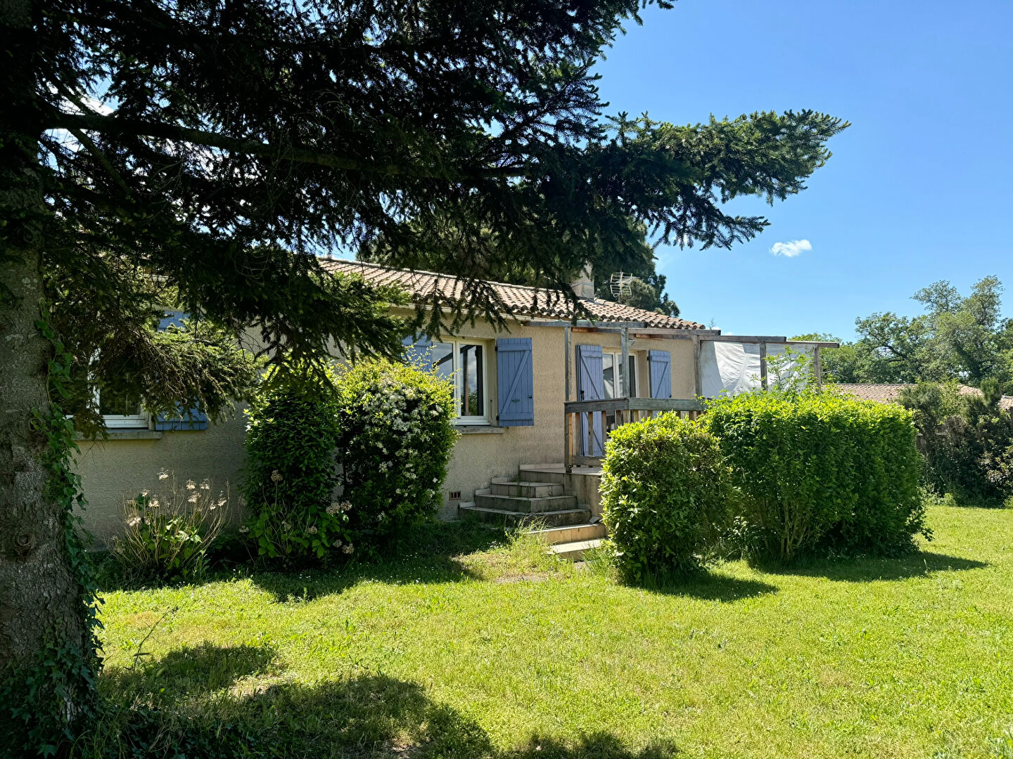Agence immobilière de NESTENN CARCASSONNE