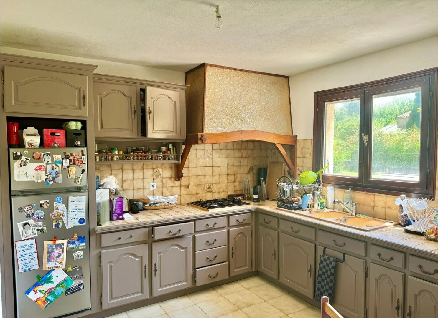 Photo Villa plain-pied louée, jardin 1700 m² et garage 40 m², à 5 minutes de Carcassonne image 6/6