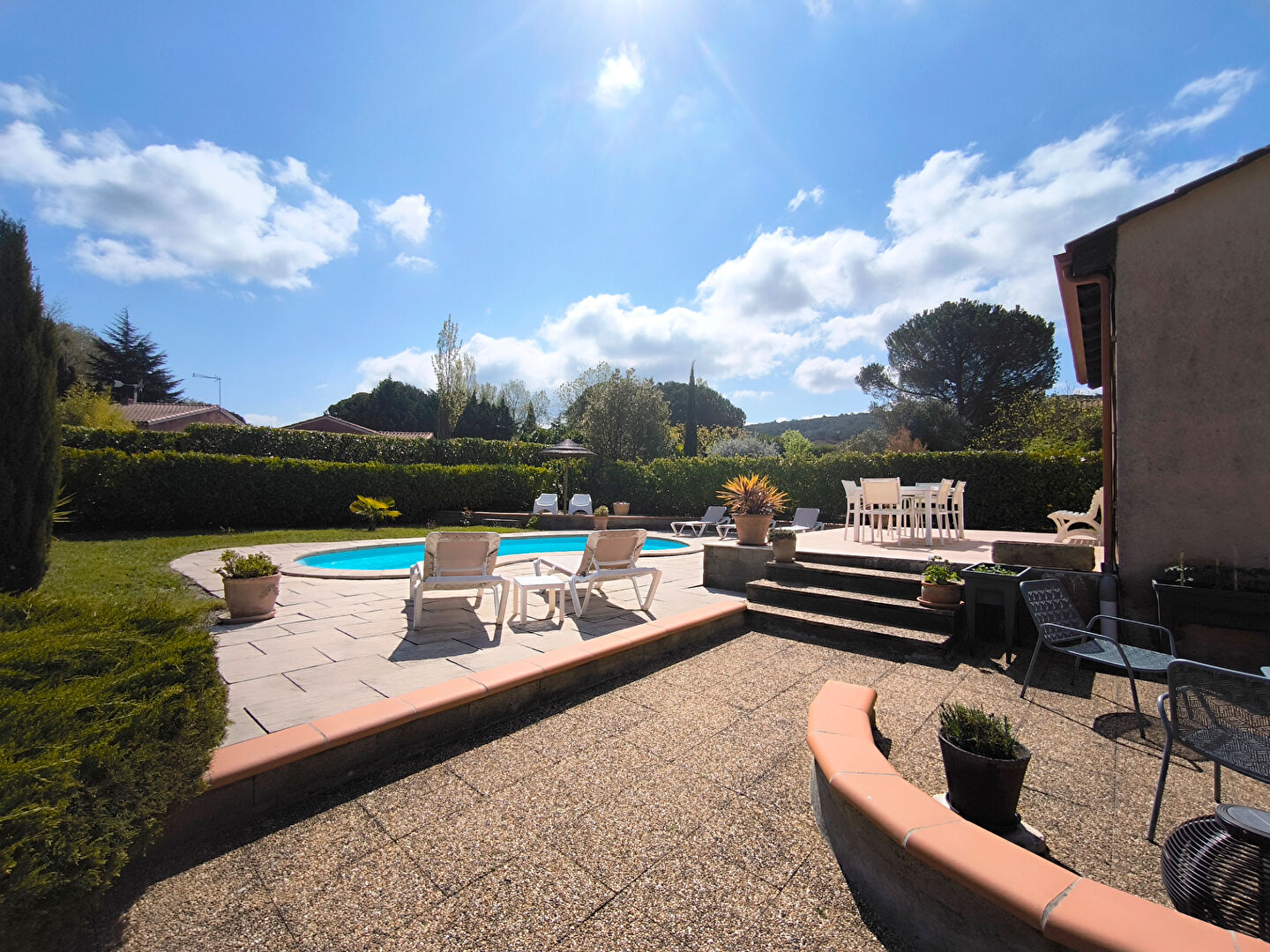 Agence immobilière de NESTENN CARCASSONNE