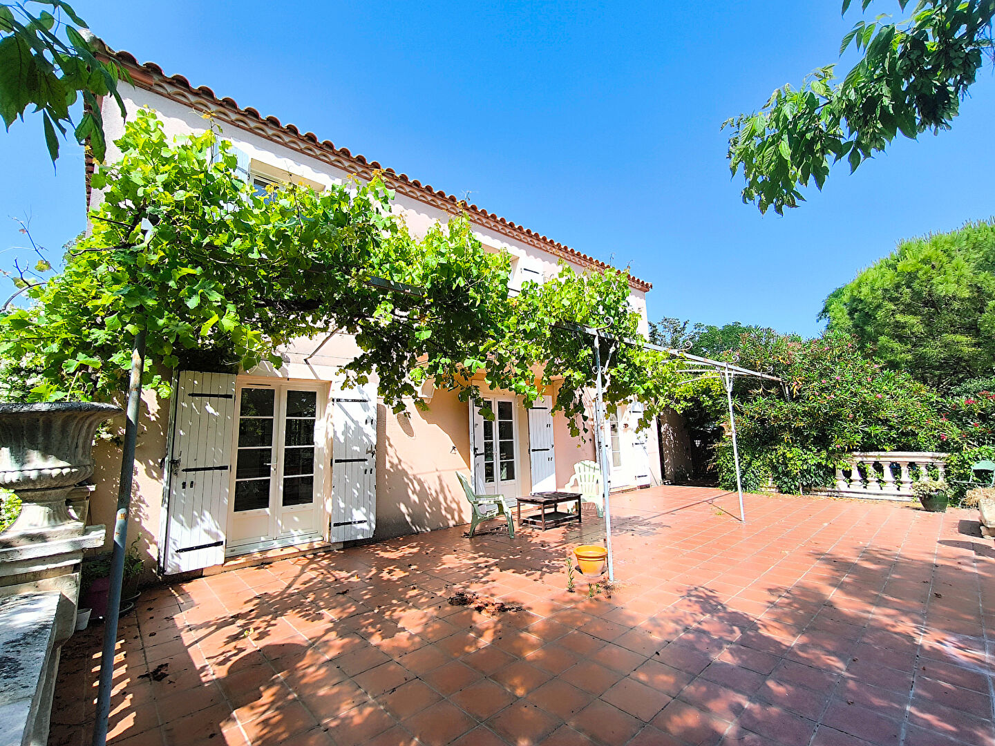 Agence immobilière de NESTENN CARCASSONNE