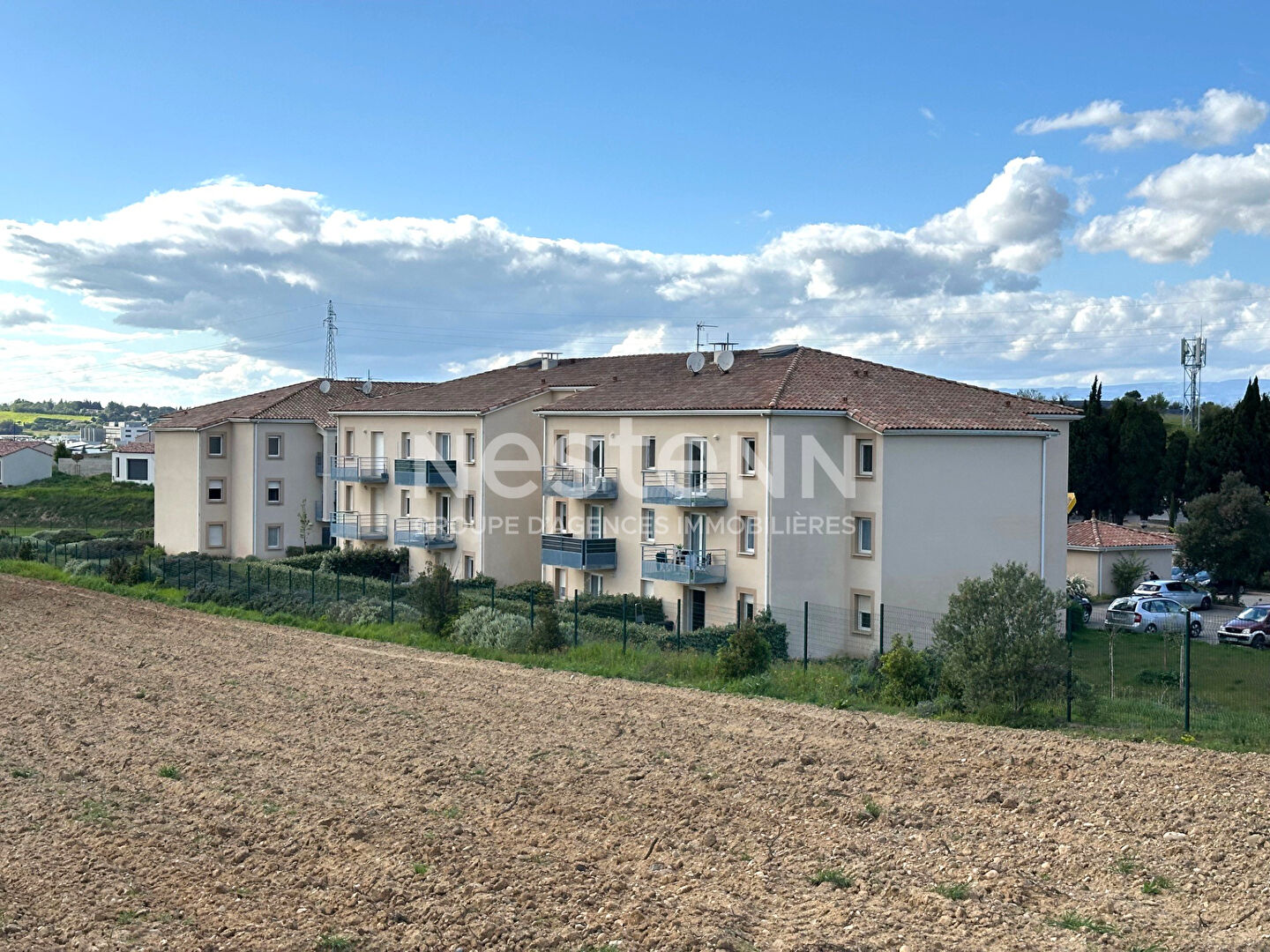 Agence immobilière de NESTENN CARCASSONNE