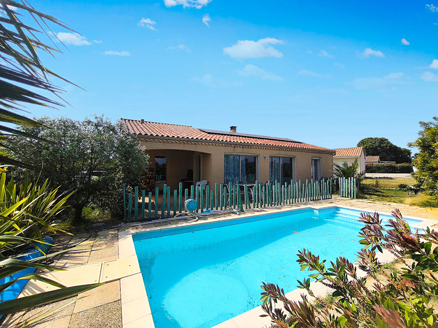 Agence immobilière de NESTENN CARCASSONNE