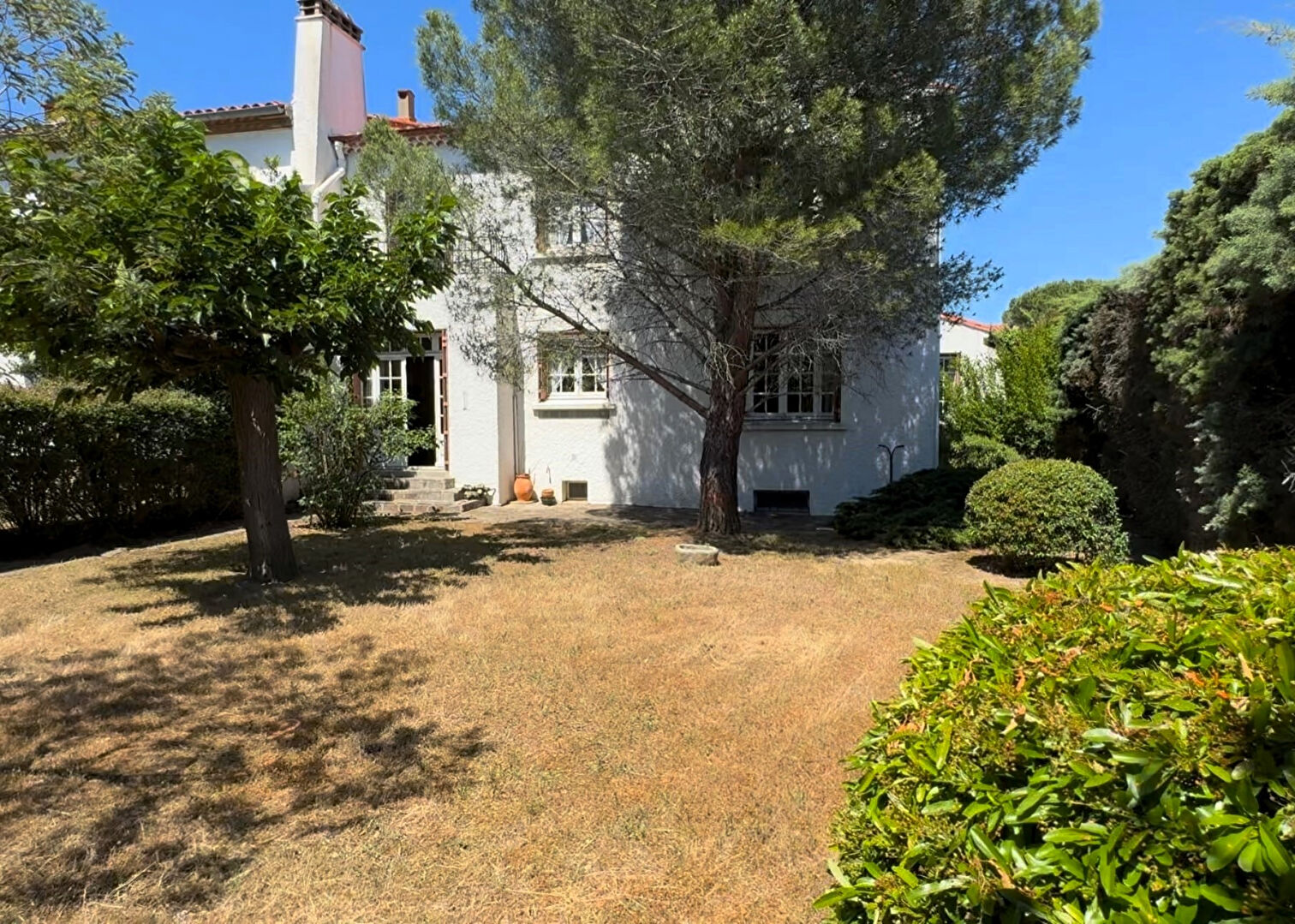 Agence immobilière de NESTENN CARCASSONNE