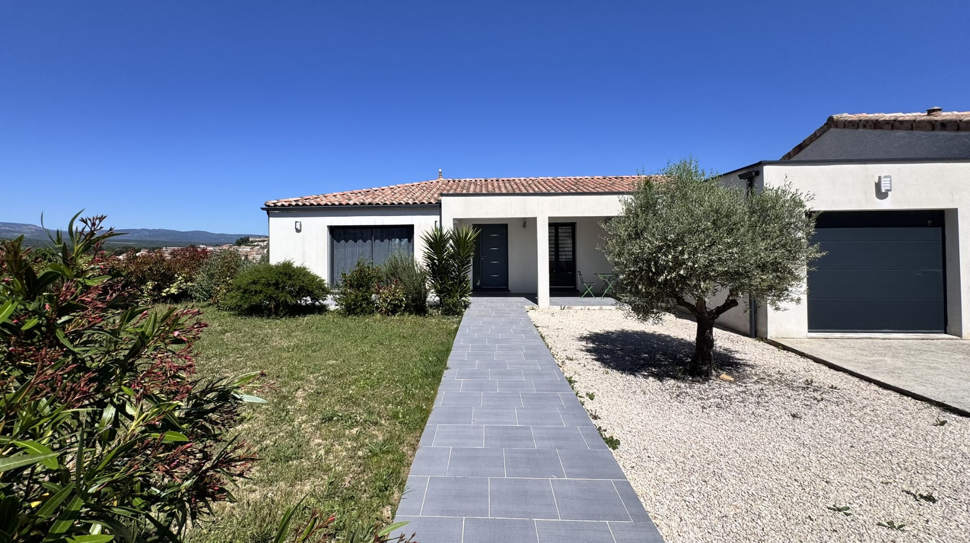 Agence immobilière de NESTENN CARCASSONNE