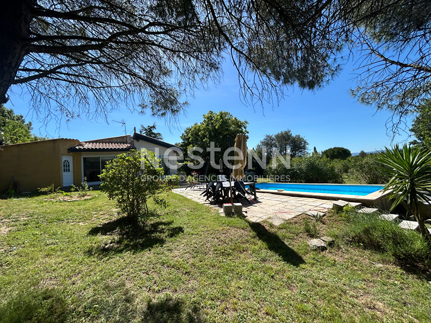 Agence immobilière de NESTENN CARCASSONNE