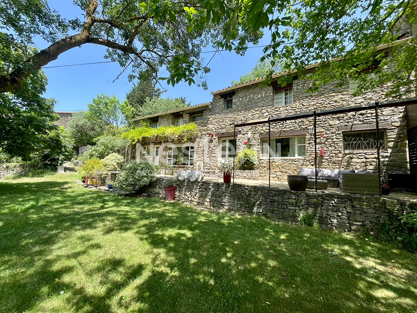 Agence immobilière de NESTENN CARCASSONNE