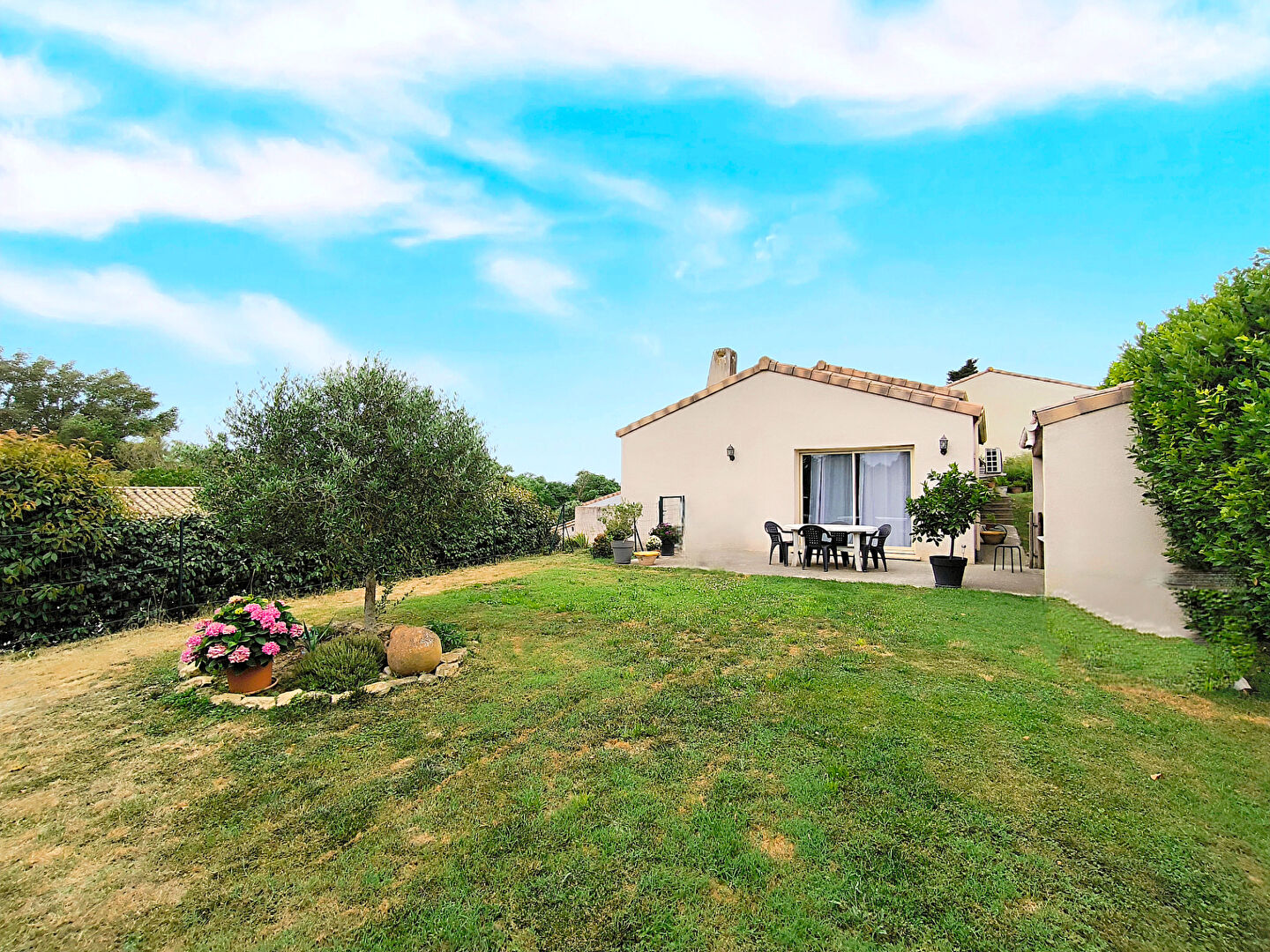 Agence immobilière de NESTENN CARCASSONNE
