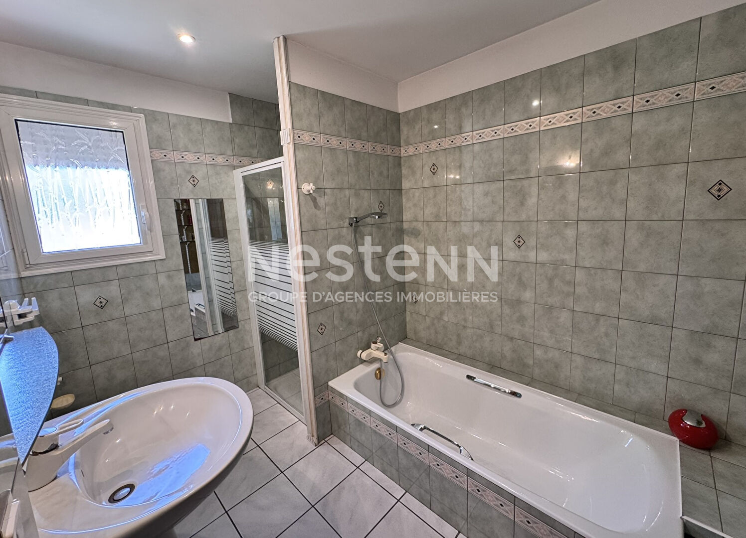 Photo Titre : Maison 110 m² à vendre Carcassonne avec garage, atelier, puits et terrain piscinable image 6/6