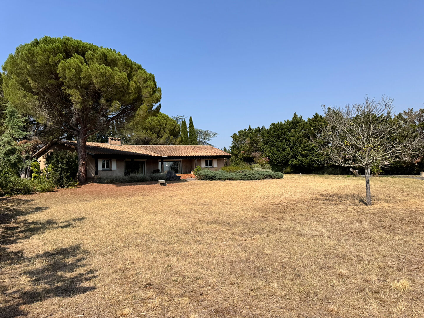 Agence immobilière de NESTENN CARCASSONNE