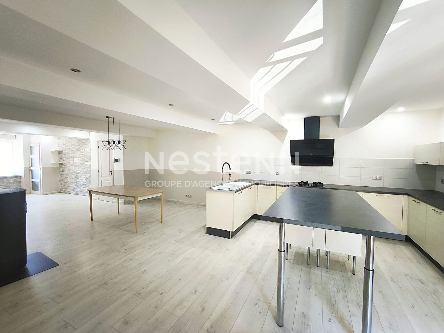 Agence immobilière de NESTENN CARCASSONNE