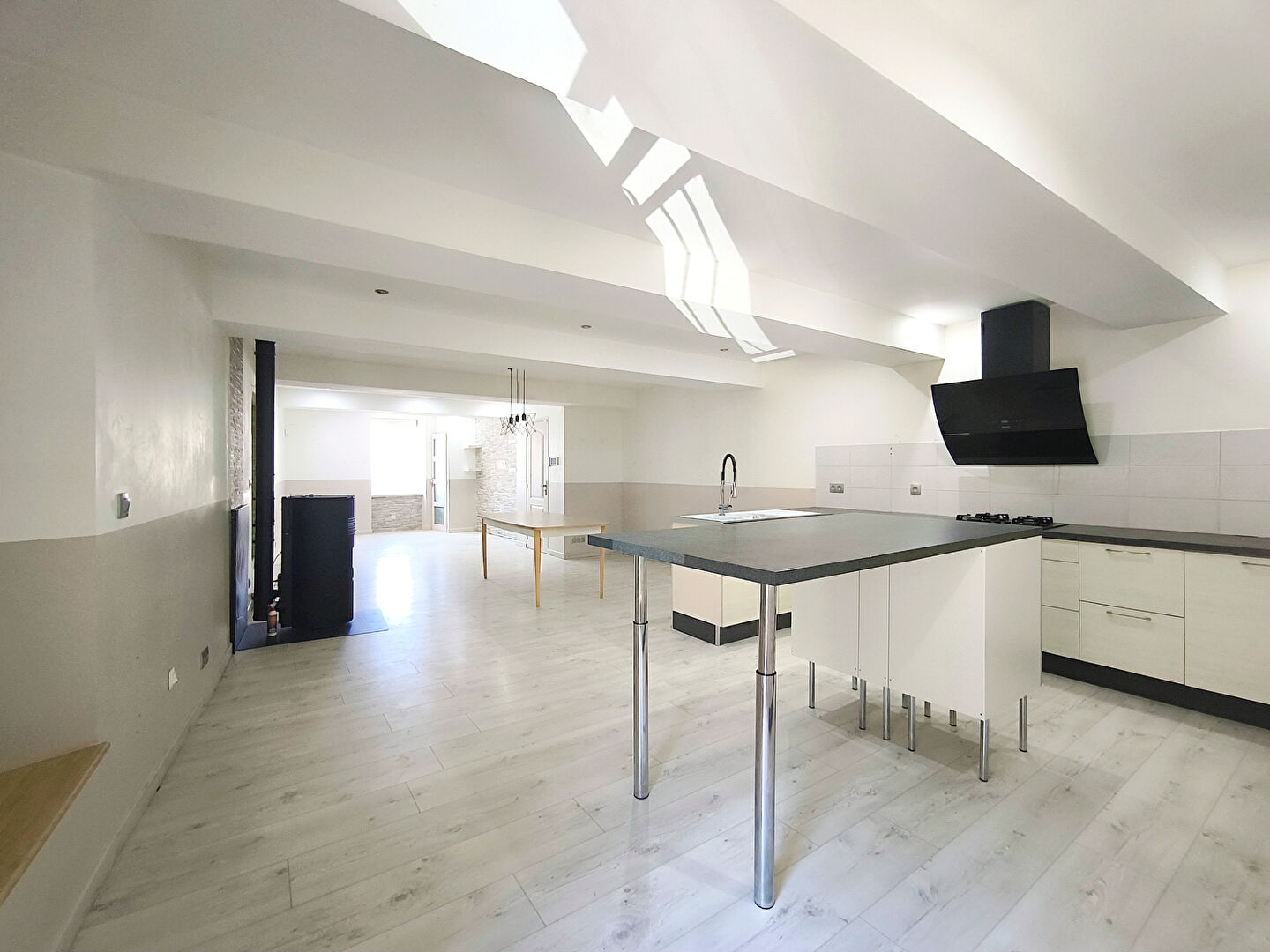 Agence immobilière de NESTENN CARCASSONNE