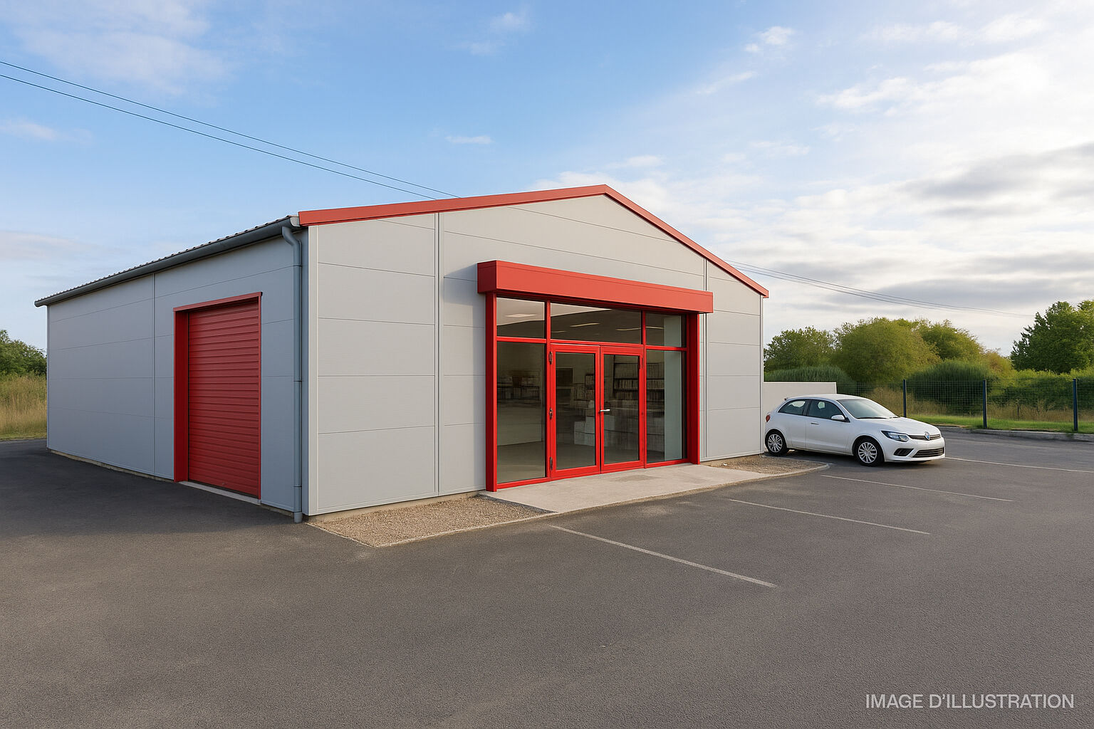 Agence immobilière de NESTENN CARCASSONNE