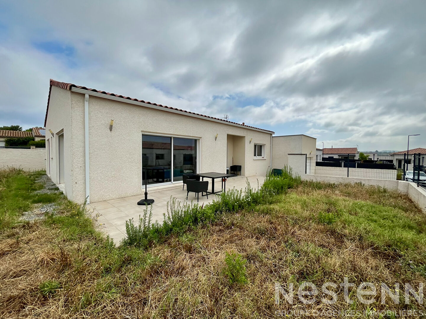 Agence immobilière de NESTENN CARCASSONNE