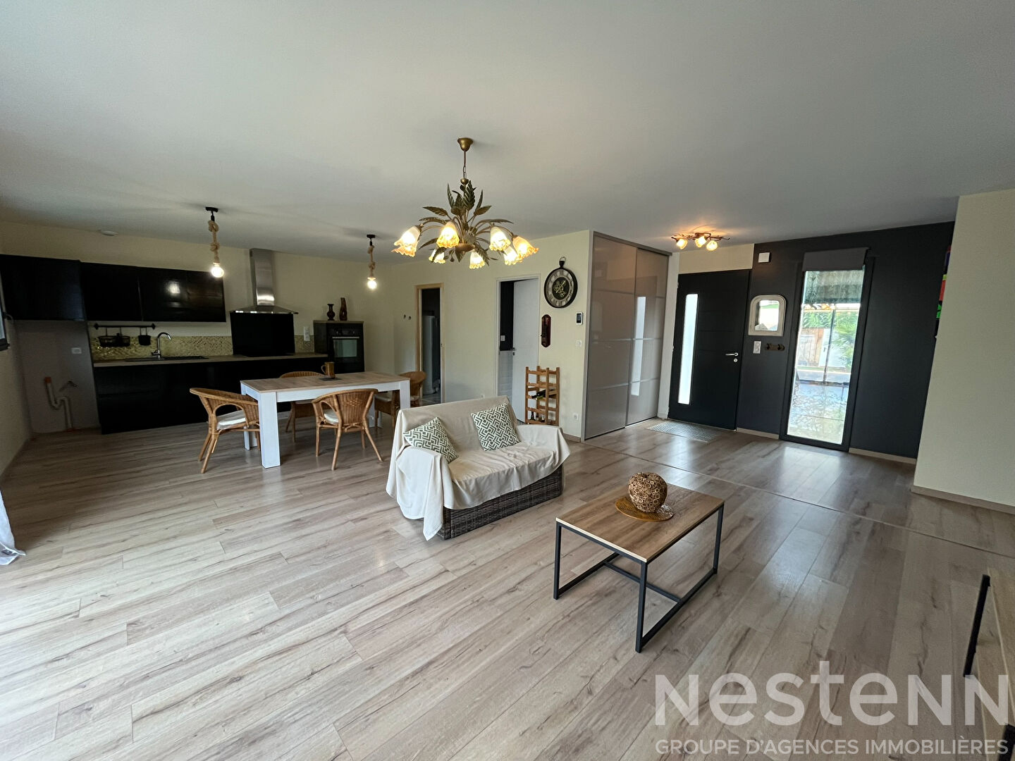 Photo Maison récente 109 m² avec piscine jacuzzi et terrain 832 m² à Limoux image 6/6