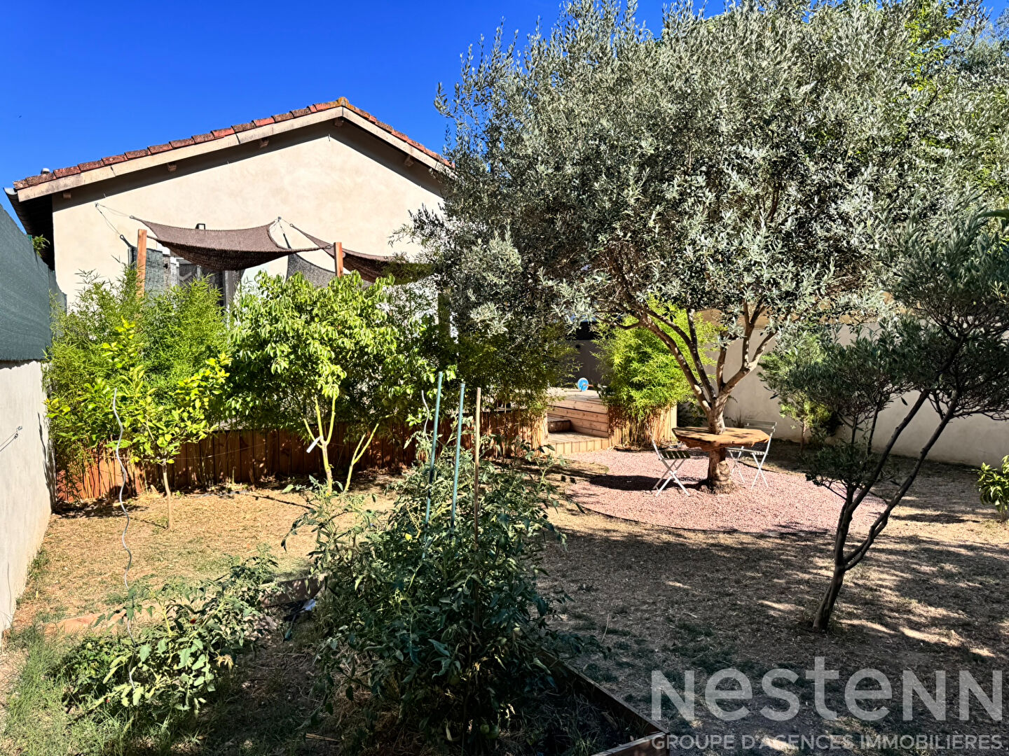 Agence immobilière de NESTENN CARCASSONNE
