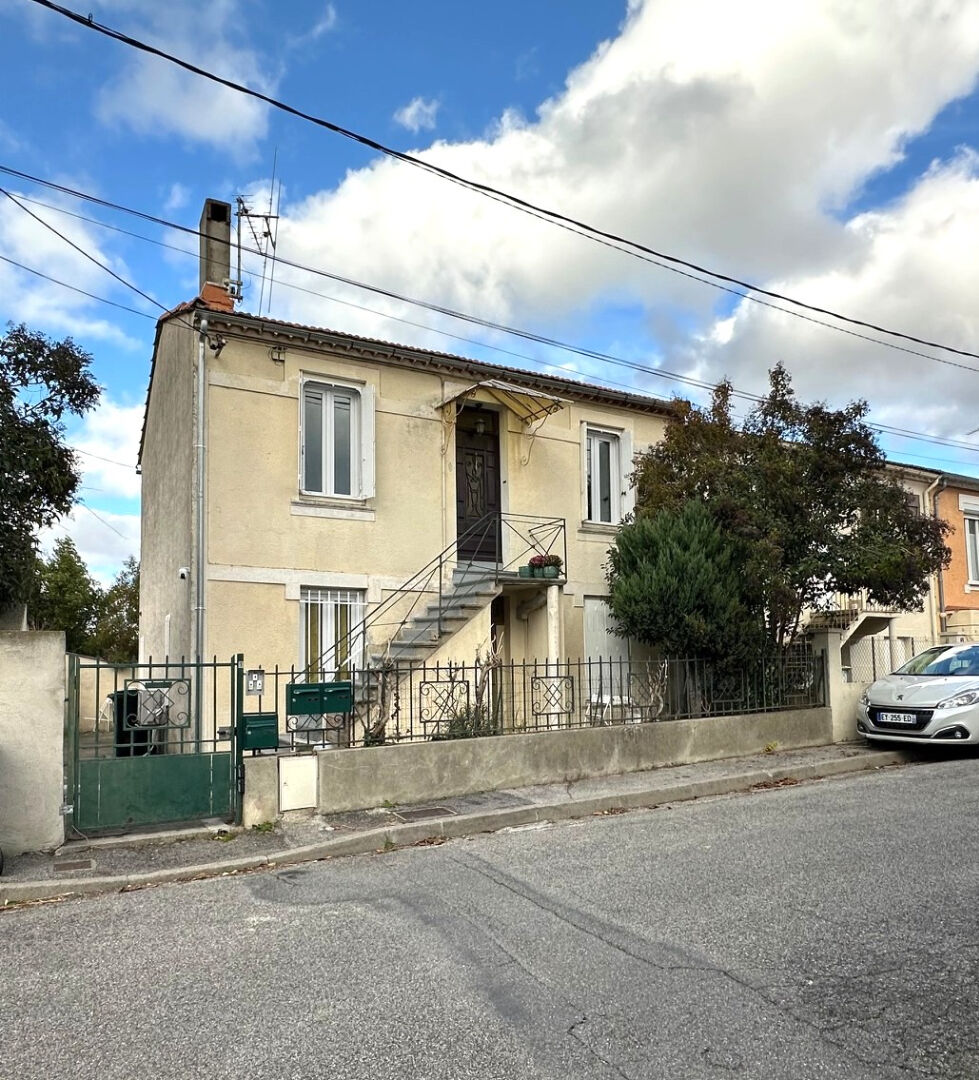 Agence immobilière de NESTENN CARCASSONNE