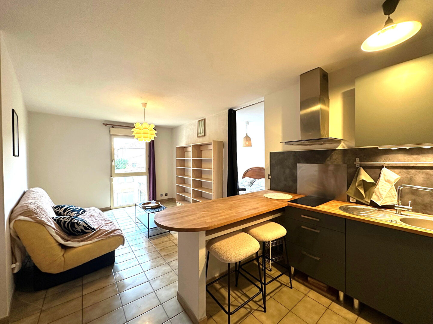 Agence immobilière de NESTENN CARCASSONNE