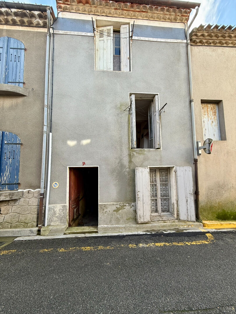 Agence immobilière de NESTENN CARCASSONNE