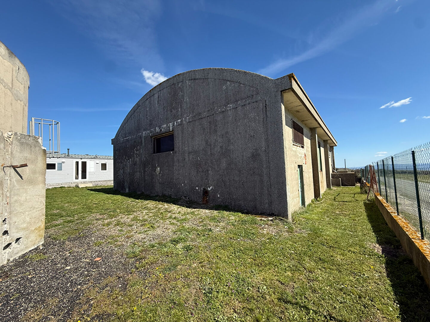 Agence immobilière de NESTENN CARCASSONNE