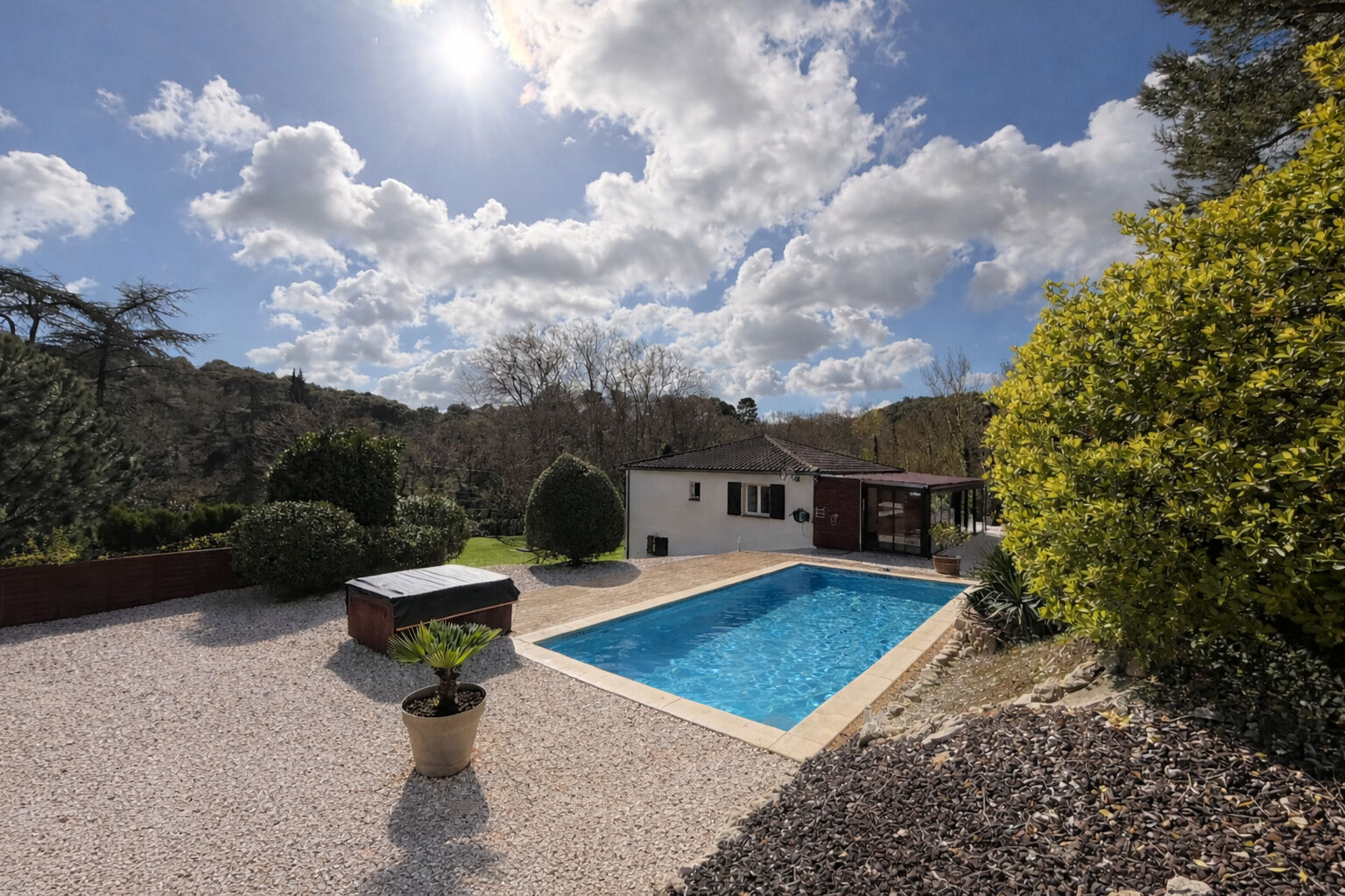 Agence immobilière de NESTENN CARCASSONNE