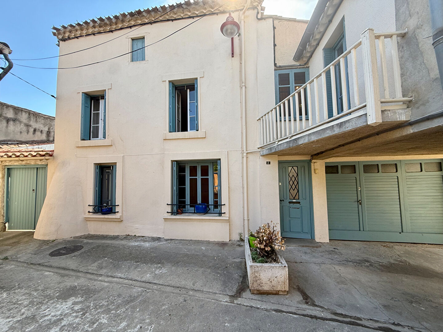 Agence immobilière de NESTENN CARCASSONNE