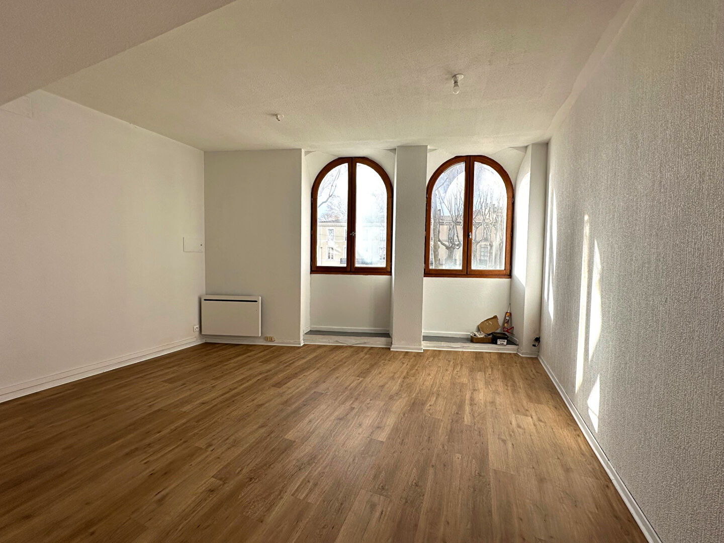 Agence immobilière de NESTENN CARCASSONNE