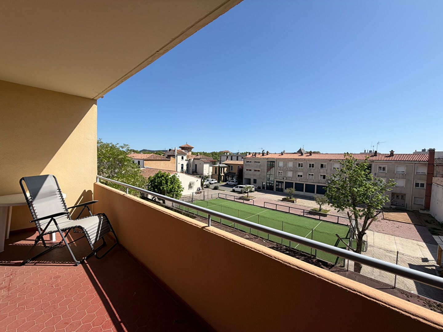 Agence immobilière de NESTENN CARCASSONNE