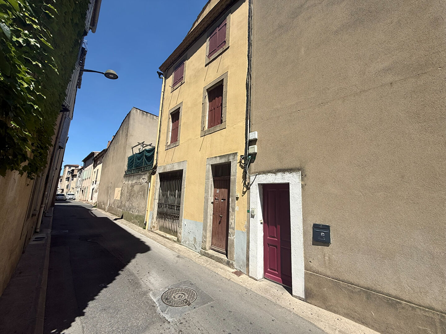 Agence immobilière de NESTENN CARCASSONNE
