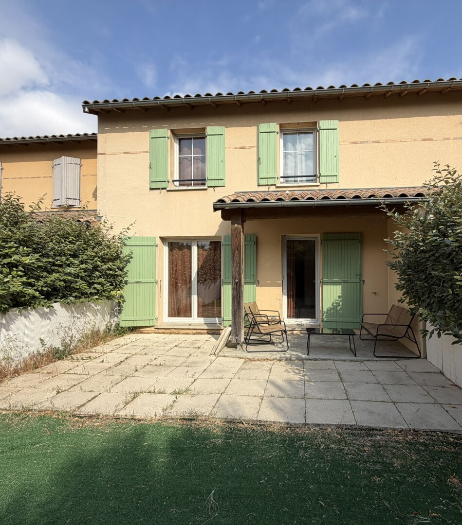 Agence immobilière de NESTENN CARCASSONNE