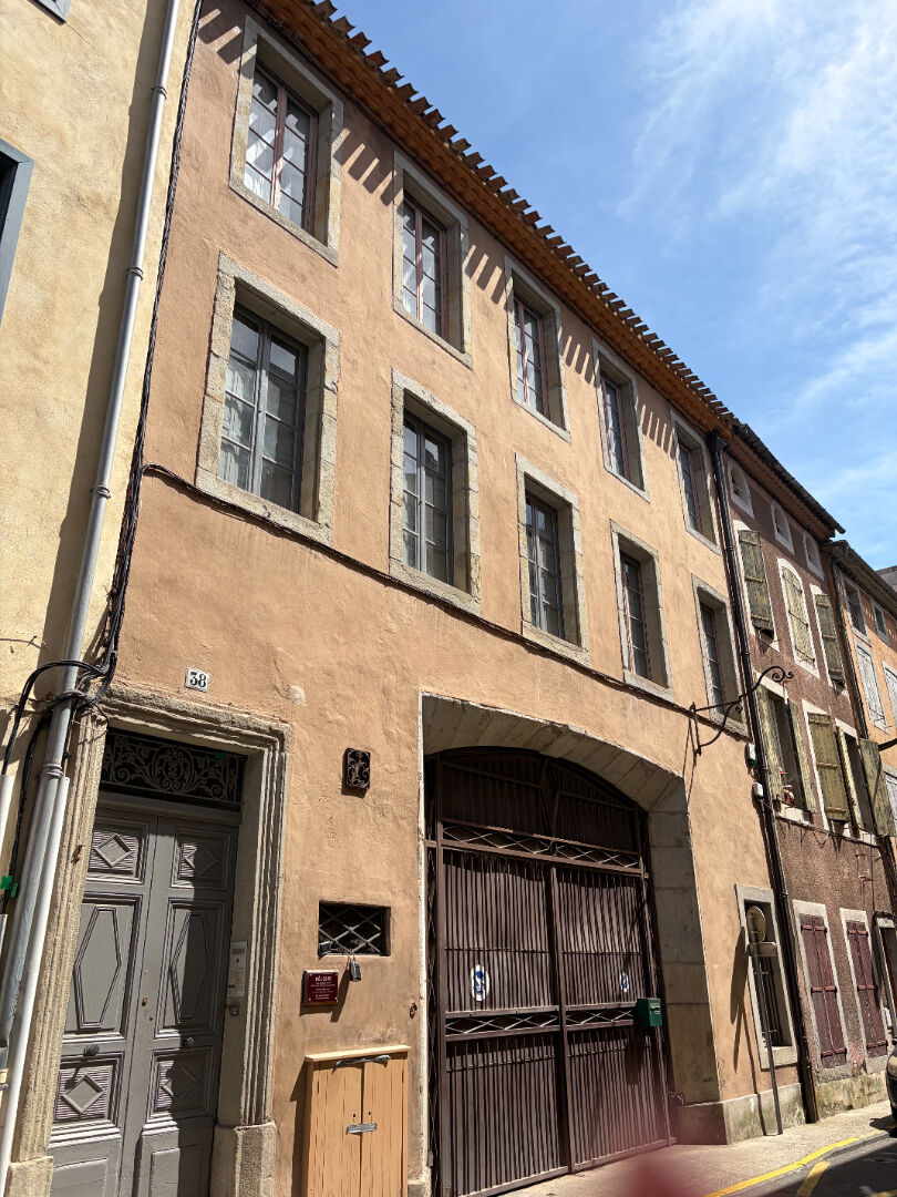 Agence immobilière de NESTENN CARCASSONNE
