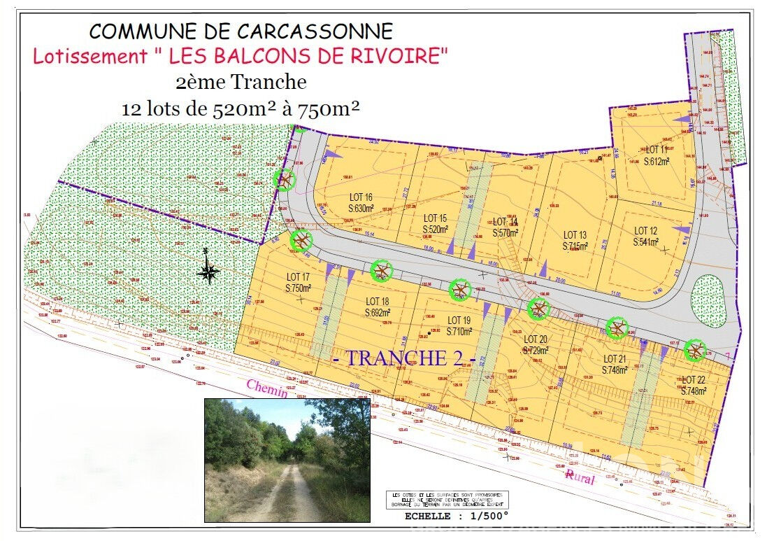 Agence immobilière de NESTENN CARCASSONNE
