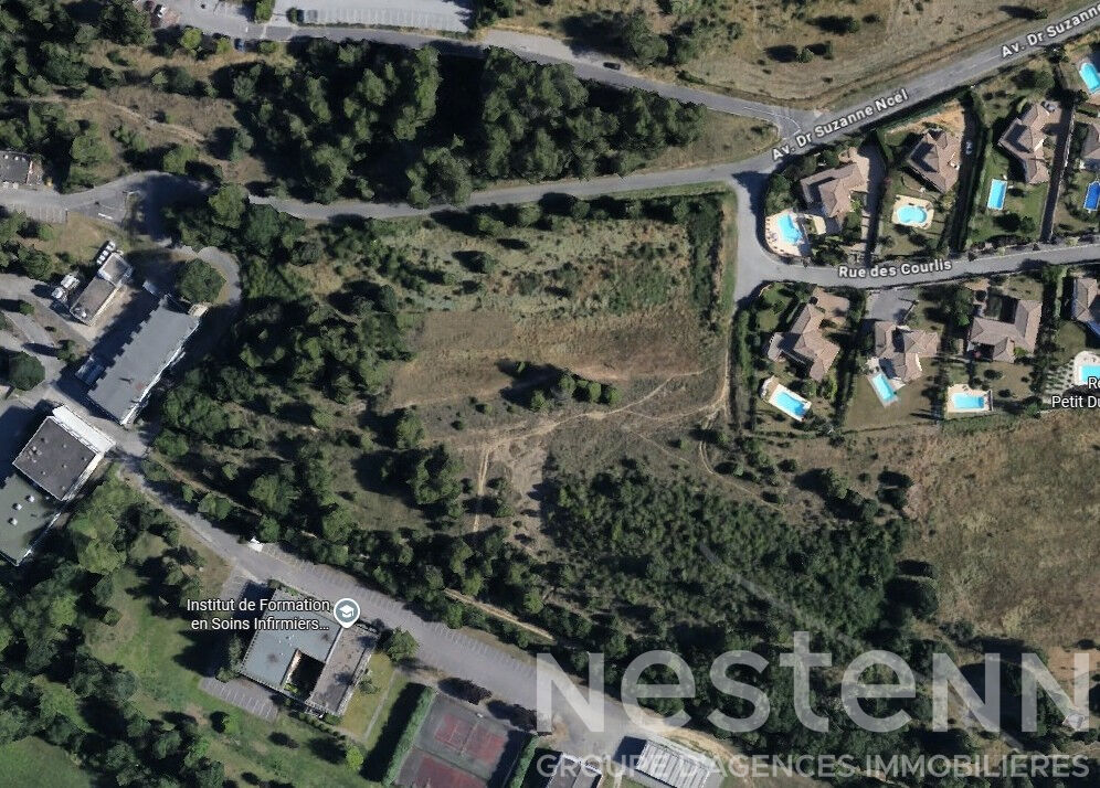 Agence immobilière de NESTENN CARCASSONNE