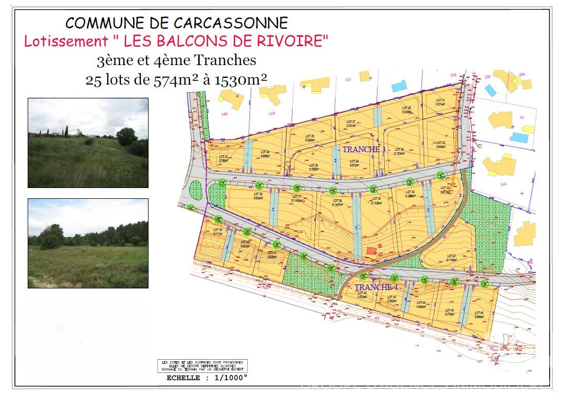Agence immobilière de NESTENN CARCASSONNE
