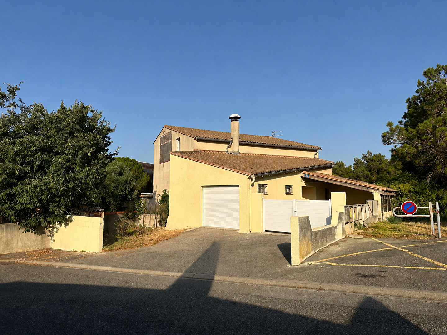 Agence immobilière de NESTENN CARCASSONNE