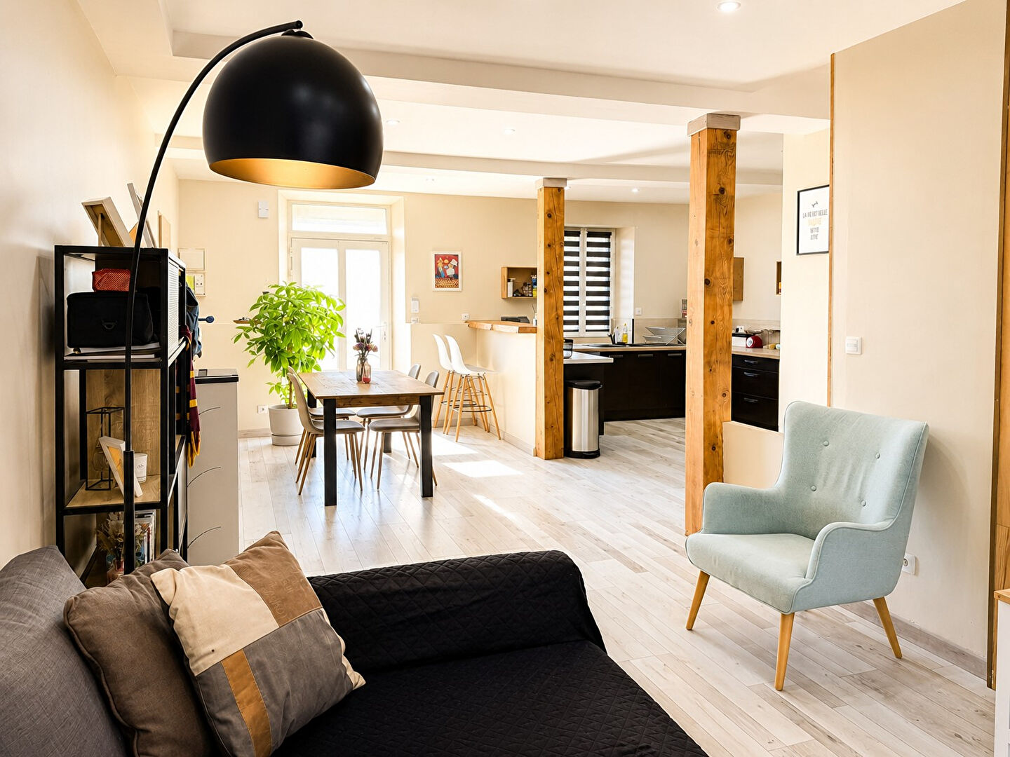 Agence immobilière de NESTENN CARCASSONNE