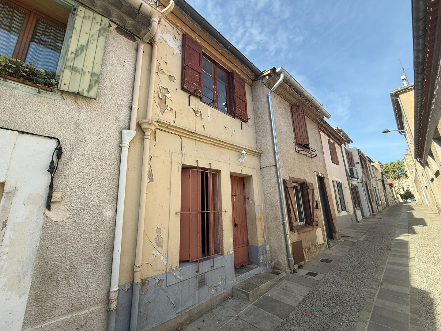 Agence immobilière de NESTENN CARCASSONNE